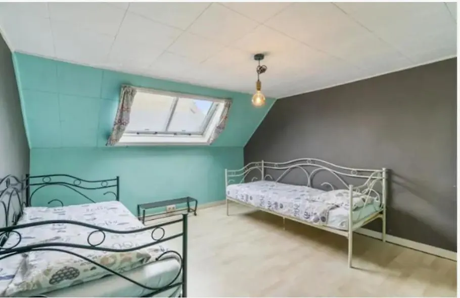 Apartment Promo, 2 Slaapkamer, Terras, Dichtbij Strand, Oostende