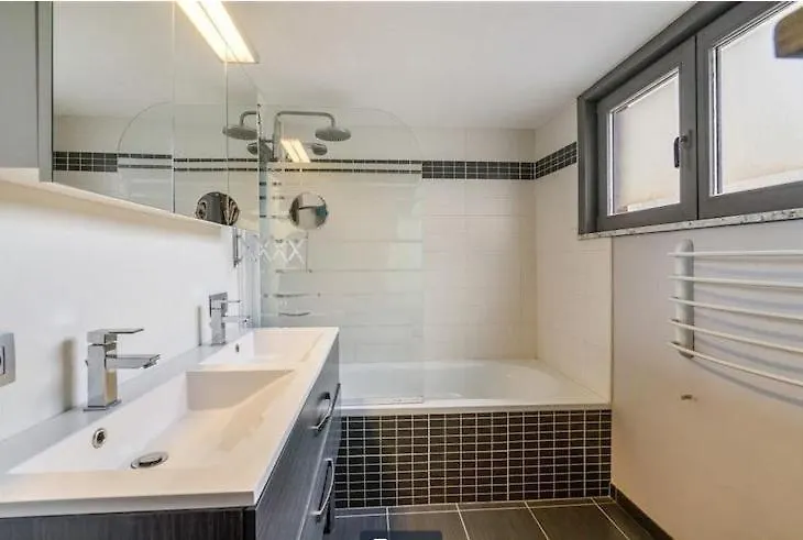 Promo, 2 Slaapkamer, Terras, Dichtbij Strand, Oostende Apartment Ostend