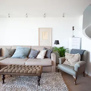 Appartement Royal Ascot, Oostende